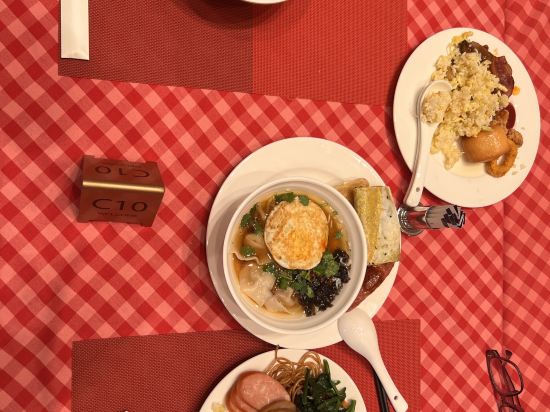 唐山國豐維景國際大酒店優惠