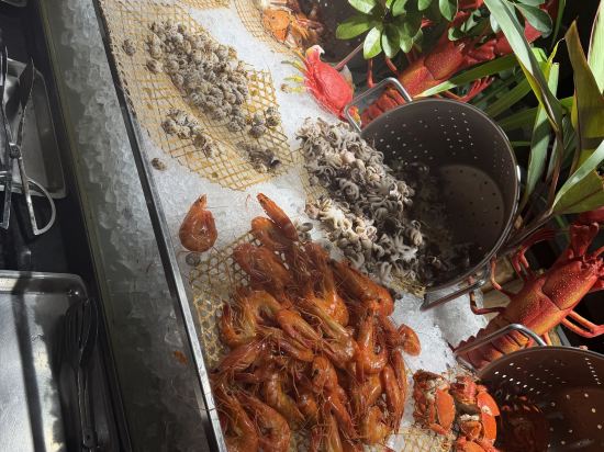 惠州皇冠假日酒店優惠