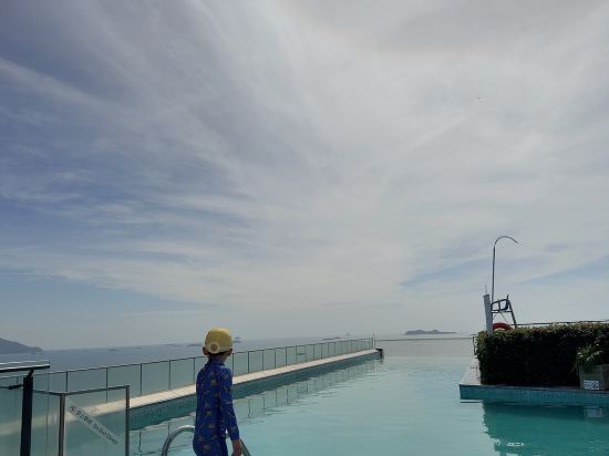 三亞康年酒店優惠