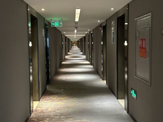 北京燕莎中心凱賓斯基飯店優惠