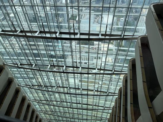 深圳中洲萬豪酒店優惠