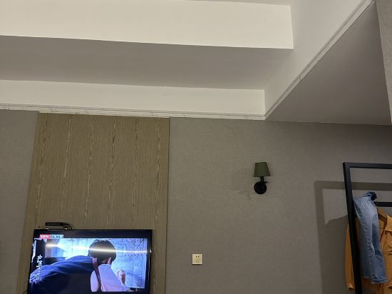 格林豪泰商務酒店（中山南朗輕軌站店）優惠