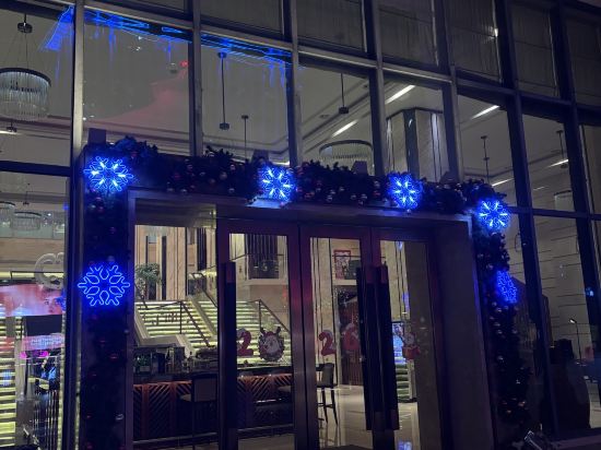 惠州翡翠山華美達酒店優惠