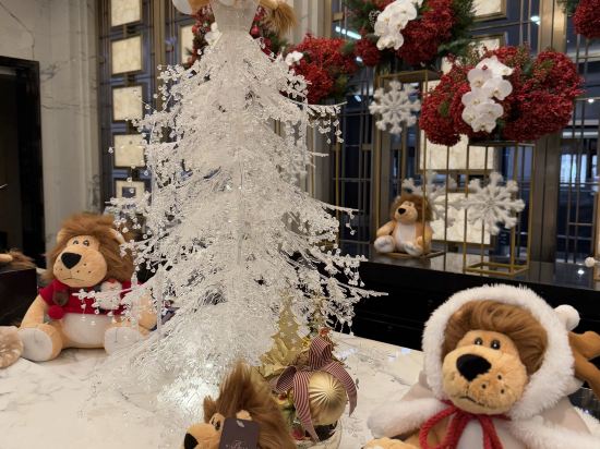 上海蘇寧寶麗嘉酒店優惠