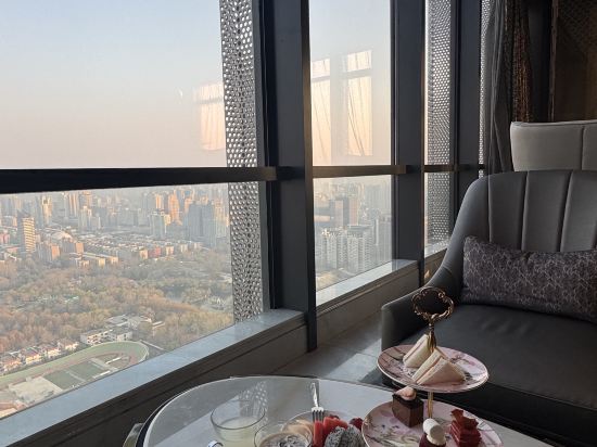 鄭州富力萬達文華酒店優惠