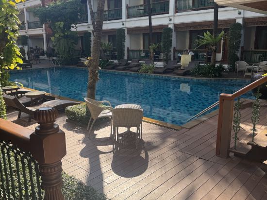 平維曼酒店 （SHA Extra Plus）優惠