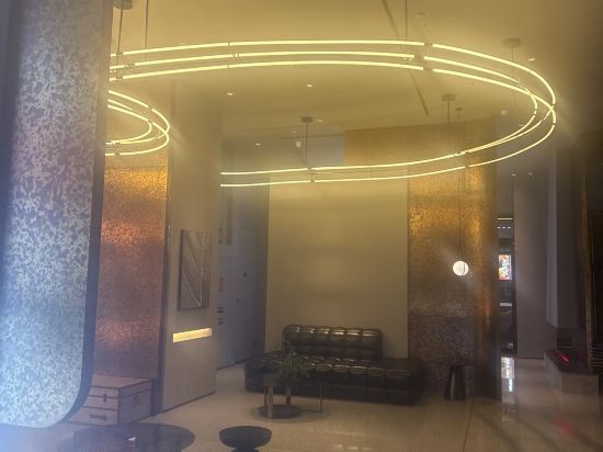 天津濱江道恆隆廣場亞朵S飯店優惠