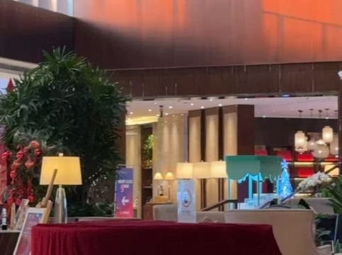 南京銀城皇冠假日酒店優惠