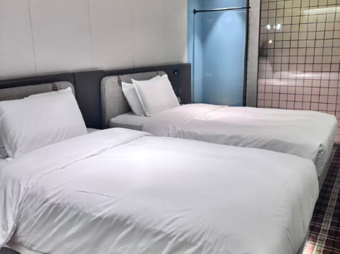 深圳方格雅仕酒店優惠