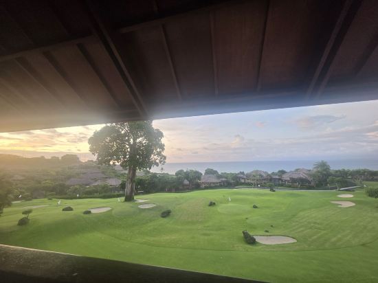 峇里島阿雅娜水療度假酒店優惠