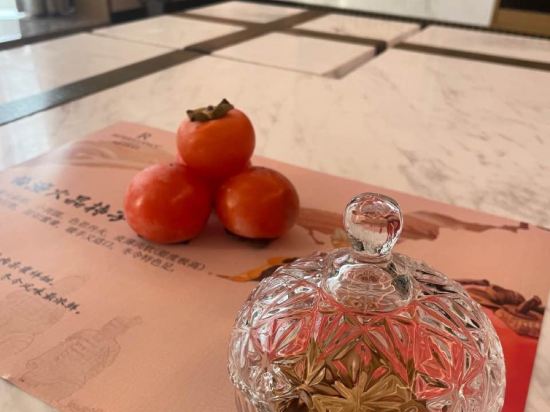 西安萬麗酒店優惠