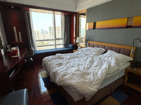 珠海來魅力假日酒店（拱北口岸店）優惠