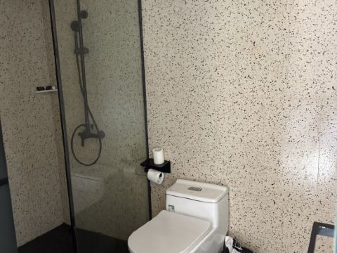 谷奈酒店（珠海拱北口岸店）優惠