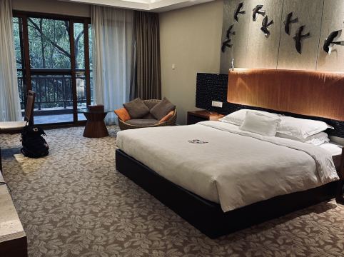 長隆酒店（廣州長隆野生動物世界店）優惠