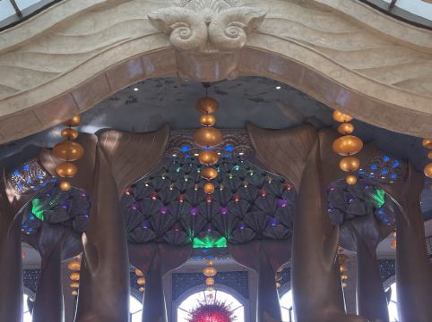 長隆橫琴灣酒店（珠海長隆旗艦店）優惠