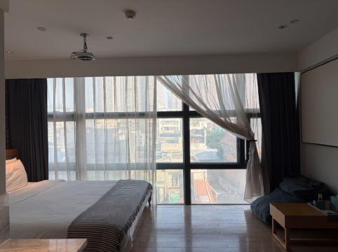 CityNote希諾酒店（廣州上下九步行街十三行店）優惠