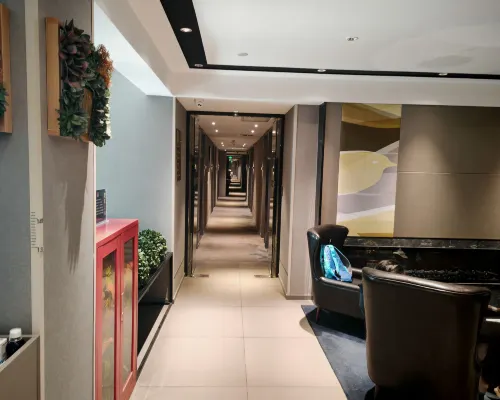 Homeinn Selected Hotel (Beijing Temple of Heaven South Gate Jingtai Subway Station) Photos
