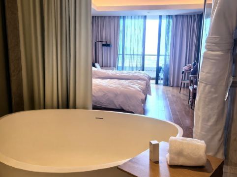 廣州南沙花園酒店優惠