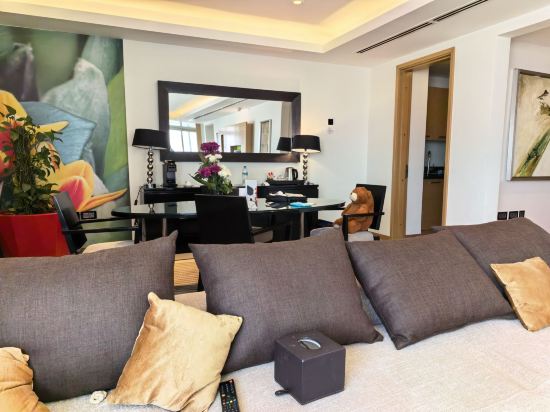 樂蒙雷蒂恩開羅機場優惠