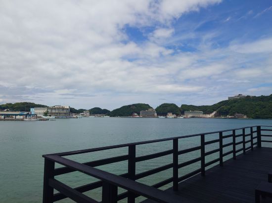 湯快リゾート 南紀勝浦温泉 越之湯〈プレミアム〉 クーポン