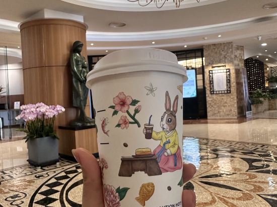 太平洋酒店優惠