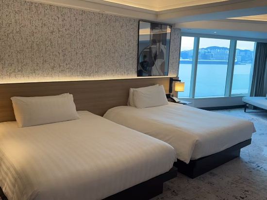 香港九龍海逸君綽酒店優惠