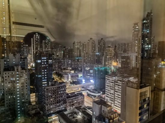 香港康得思酒店優惠