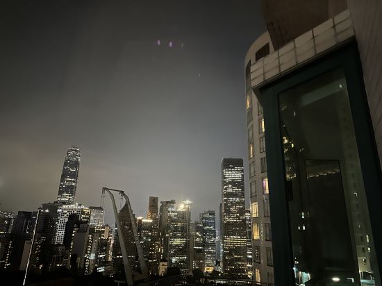 香港麥當勞道貳號酒店優惠