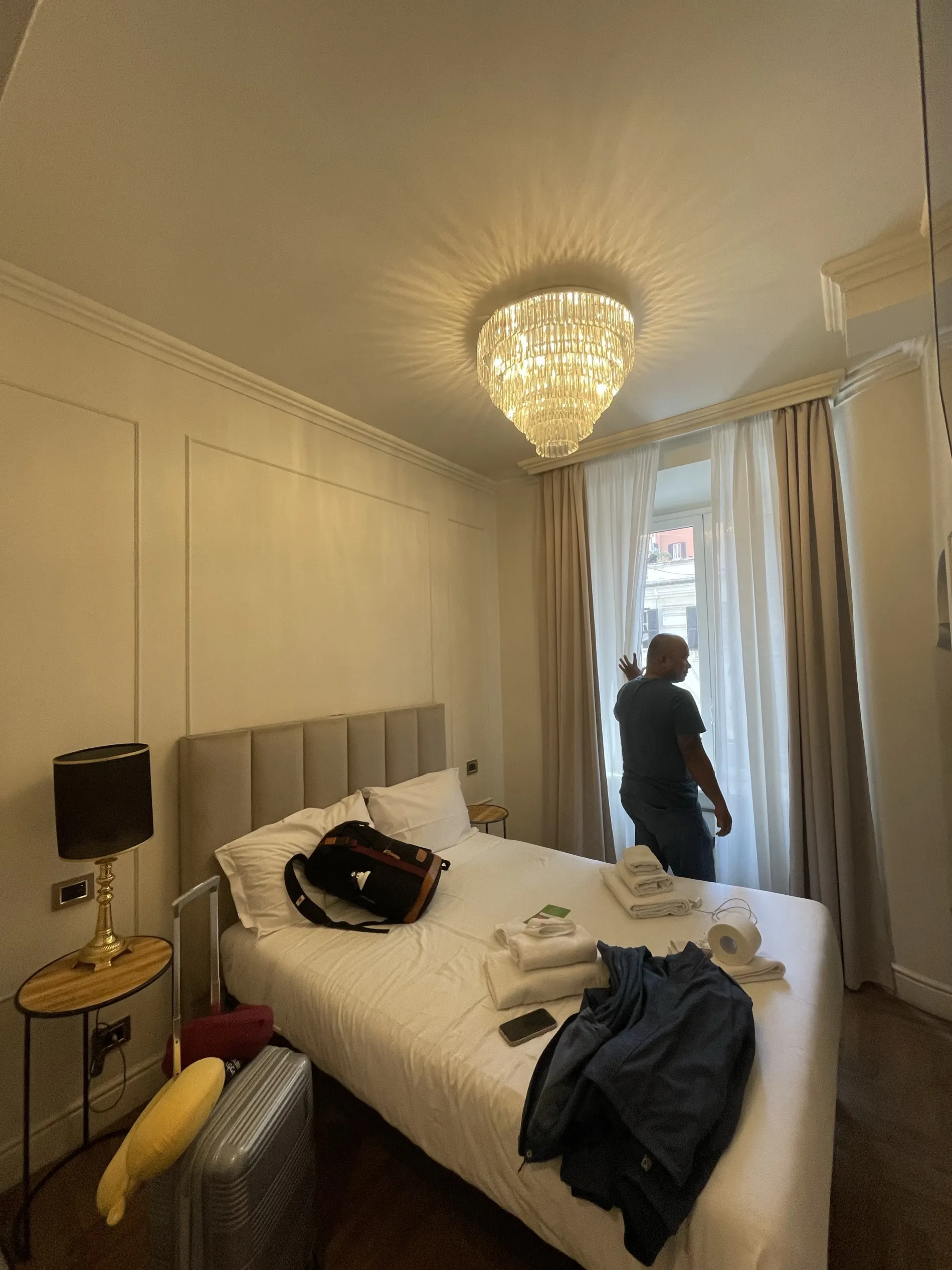 Les Chambres d' or Zimmer Photos