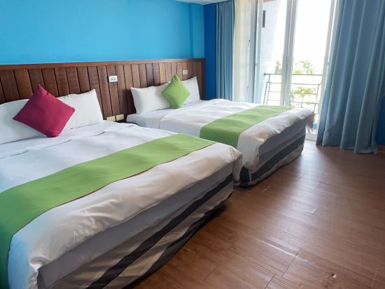 屏東墾丁澤信旅店優惠