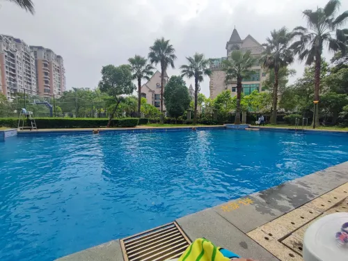 Auspicious Hotel Leisure & Recreation Photos