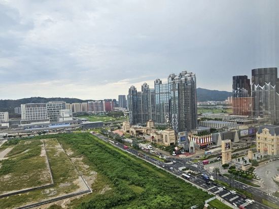 澳門喜來登大酒店優惠