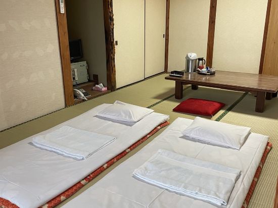 旅館　有明荘 クーポン