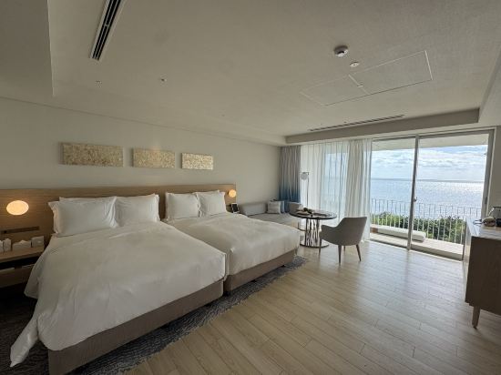 イラフ SUI ラグジュアリーコレクションホテル 沖縄宮古 クーポン