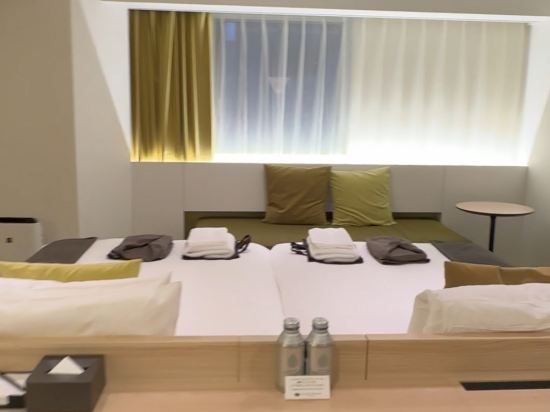 テンザ ホテル&スカイスパ・札幌セントラル クーポン