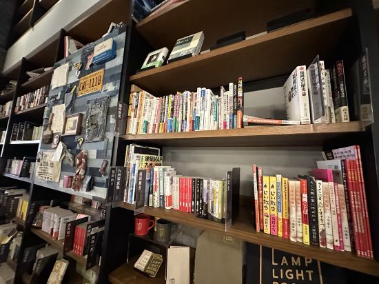 ランプライトブックスホテル福岡 クーポン