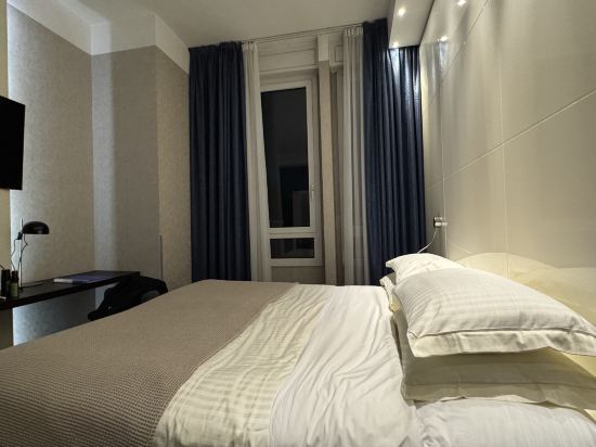 大西洋c酒店優惠