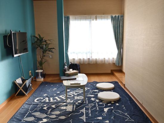 シーサイドペンションプチ白浜 クーポン