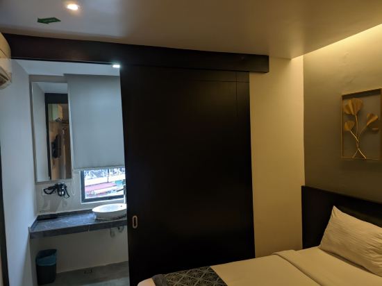 關丹維沃酒店優惠