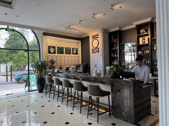 美利亞廣平越南之珠酒店優惠