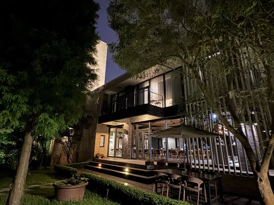 宜蘭樂健活日光綠築優惠