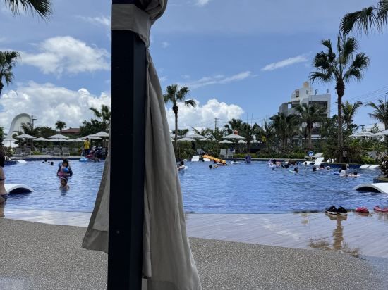 ロイヤルホテル 沖縄残波岬 クーポン