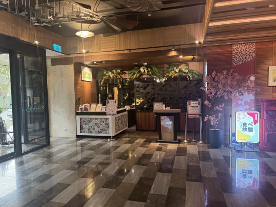 夏都城旅（台南安平館）優惠