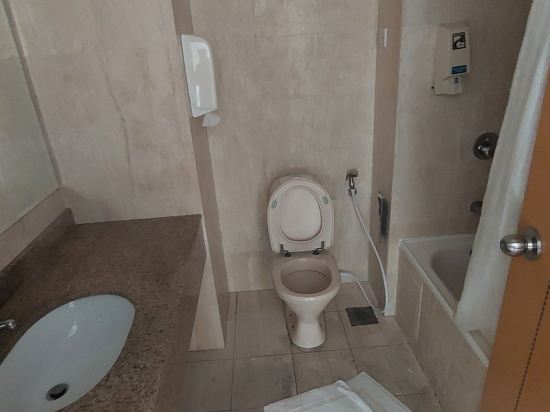 新加坡81酒店-鑫星 （Staycation Approved）優惠