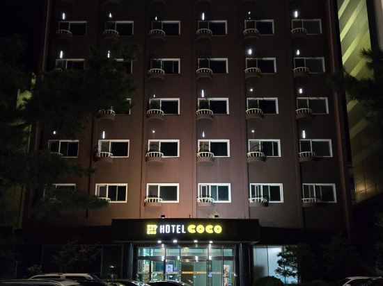 호텔코코 쿠폰