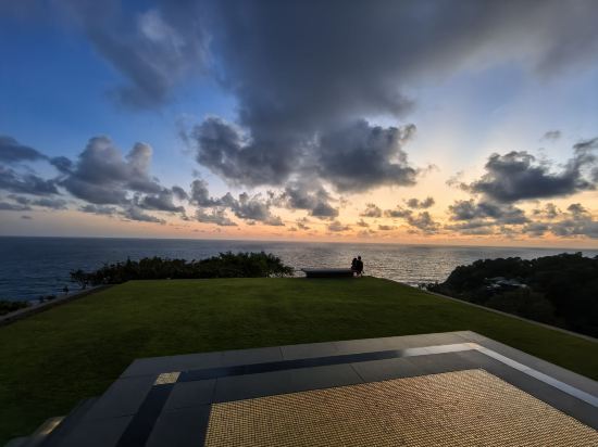 布吉帕瑞莎度假村 （SHA Extra Plus）優惠