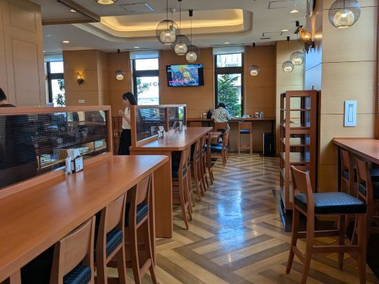 露櫻飯店北見大通西店優惠