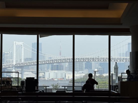東京台場希爾頓酒店優惠