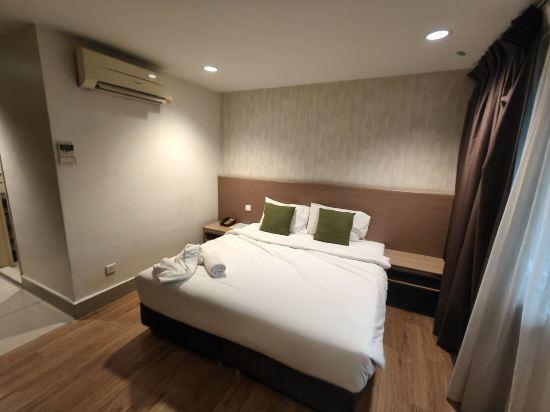 吉隆坡普渡廣場酒店優惠