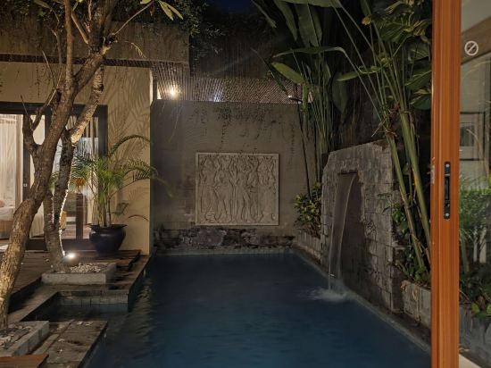 卡尼希卡別墅優惠